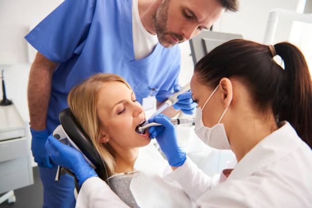 Best Root Canal Treatment  in Cordes Lakes, AZ