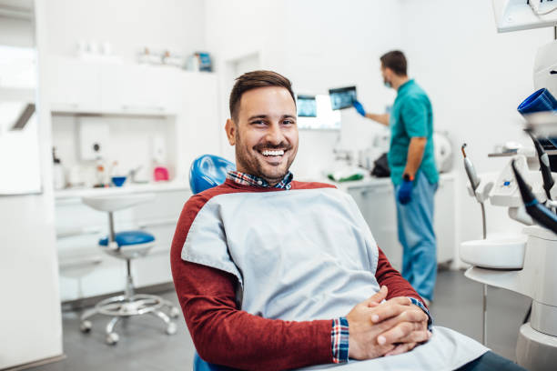 Dental Bonding in Cordes Lakes, AZ