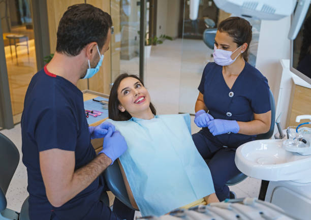 Best Dental Inlays and Onlays  in Cordes Lakes, AZ