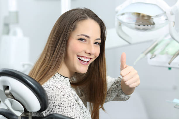 TMJ/TMD Treatment in Cordes Lakes, AZ